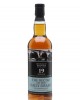 Deanston 1999 19 Year Old Daily Drams