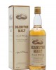 Deanston Malt 8 Year Old / Bottled 1980s Highland Whisky