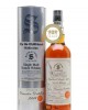 Deanston 2008 11 Year Old Sherry Cask Signatory for TWE