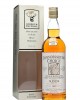 Glenesk 1982 Bottled 1995 Connoisseurs Choice