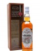 Glen Grant 1950 / 60 Year Old / Gordon & MacPhail Speyside Whisky