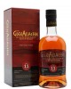 Glenallachie 11 Year Old Port Wood Finish