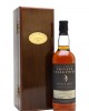 Glenlivet 1943 55 Year Old Private Collection G&M