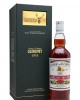 Glenlivet 1955 / 56 Year Old / Sherry Cask / Gordon & MacPhail Speyside Whisky