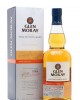 Glen Moray Rhum Agricole Finish Project