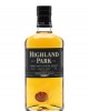 Highland Park Ambassador's Choice 10 Year Old