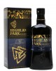 Highland Park Valknut