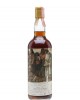 Inchgower 1967 Bottled 1988 Sherry Cask The Costumes