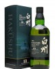 Hakushu 10 Year Old Japanese Single Malt Whisky