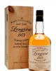 Longrow 1973 First Distillation