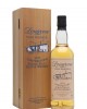 Longrow 1974 Bond Reserve