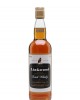 Linkwood 1954 / Bot.2000 / Gordon & MacPhail Speyside Whisky