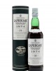 Laphroaig 1974 / 31 Year Old / Sherry Cask Islay Whisky