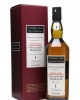 Mannochmore 1998 Managers' Choice Sherry Cask