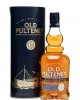 Old Pulteney 17 Year Old