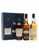 Talisker Gift Pack 3x20cl