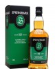 Springbank 15 Year Old
