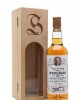 Springbank 25 Year Old Frank McHardy Bottling
