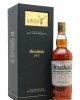 Strathisla 1957 / 55 Year Old / Sherry Cask / Gordon & MacPhail Speyside Whisky