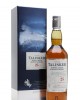 Talisker 25 Year Old Bottled 2018