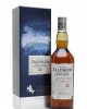 Talisker 25 Year Old Bottled 2017