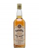 Tamdhu 8 Year Old Bottled 1970s G&M