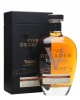 Tomintoul Five Decades Bottled 2015 50th Anniversary