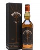 Teaninich 1999 17 Year Old Special Releases 2017