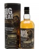 Big Peat 1992 Gold Edition 25 Year Old