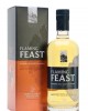 Wemyss Malts Flaming Feast / Family Collection Blended Whisky