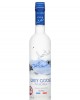 Grey Goose Vodka Half Bottle