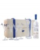 Grey Goose Les Visionnaires Martini Gift Set #9 Iain R W