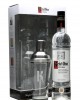 Ketel One Vodka With Cocktail Shaker