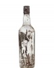 Smirnoff Red Label Vodka Bottled 1970s Unlabelled