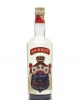Smirnoff Vodka Bottled 1950s