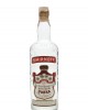 Smirnoff Vodka Bot 1960s