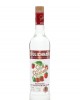 Stolichnaya Raspberry Vodka