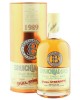 Bruichladdich 1989 13 Year Old, Full Strength 2003 Bottling with Tube