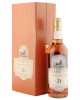 Glen Garioch 21 Year Old, Nineties Old Style with Presentation Case