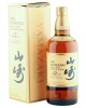 Suntory Yamazaki 12 Year Old, Japanese Single Malt Whisky, US Import with Box