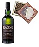 Ardbeg 10 and Prestat "Cocoa Dusted Almonds"