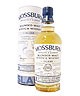 Mossburn Cask Bill No1 Blended Island Malt Whisky