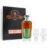 Craigduff 1973 45YO Signatory 30th Anniversary Cask #2518