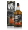 Big Peat 33 Year Old, Cognac and Sherry