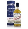 Mannochmore 2008 10 Year Old, Mossburn Vintage Casks No.16, 56.1%