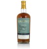 Linkwood 2008 14 Year Old, Goldfinch Bodega Series