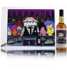 Ben Nevis 5YO Cut Your Wolf Loose Cask #7877A with Print