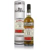 Dailuaine 2008 12 Year Old, Old Particular Cask #14007