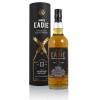 Inchgower 2008 13 Year Old, James Eadie Amontillado Cask #354554