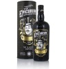 Epicurean Cask Strength Glasgow Edition, 56.8%